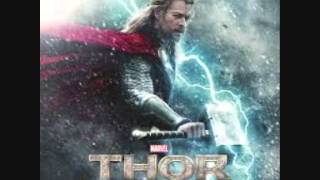 Thor: The Dark World - An Unlikely Alliance