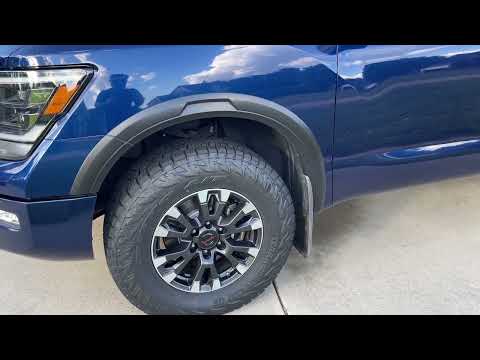 Nitto Terra Grappler G3 Review