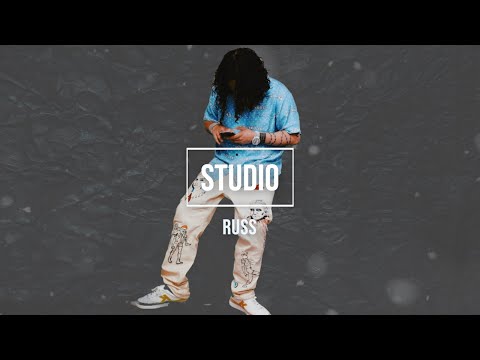 (FREE) Russ Type Beat 2021 - "Studio"