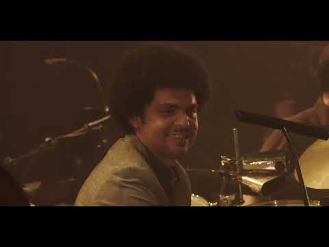 CHUCHO VALDES   Philharmonie 2021   EXTRAIT EL RUMBON