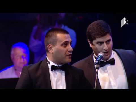 Little lamb (LIVE) - ,,თბილისური კვარტეტი"