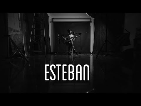 Esteban - Pra ser | Studio62