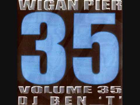 Wigan Pier Volume 35 Ben T