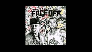 Kirko Bangz - I Don't Like (Freestyle) - Face Off Vol. 2 Mixtape