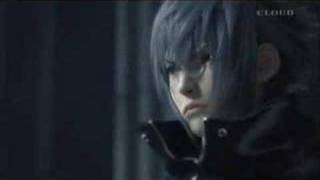 Lost Prophet - FF-XIII - We Still Kill The Old Way