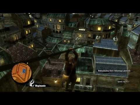 Zagrajmy w The Saboteur #068 PL HD