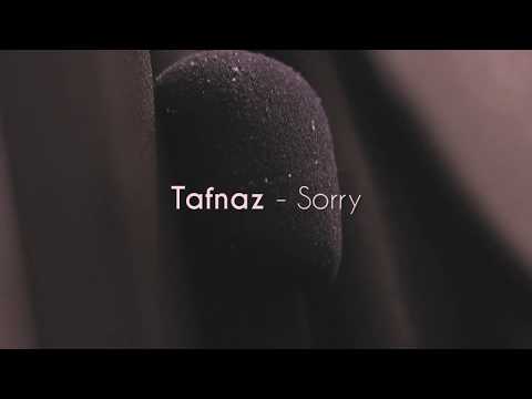 tafnaz - Sorry ( live Acoustic cover )
