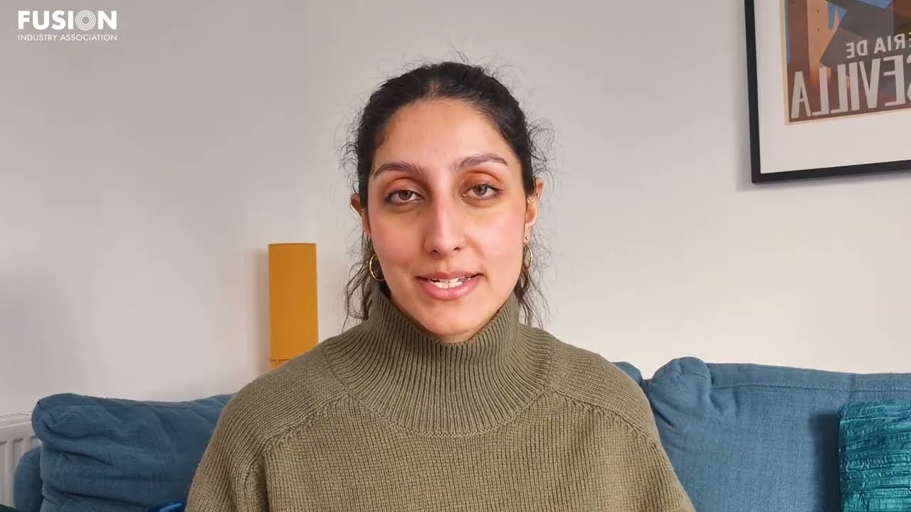 Fusion News, April 1, 2026