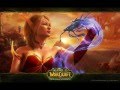 World of warcraft - A call to arms techno remix ...