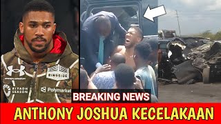 Download lagu 2 orang Tewas !! Anthony Joshua Kecelakaan | Tinju Dunia Hari Ini | Info Tinju Desember 2025 mp3