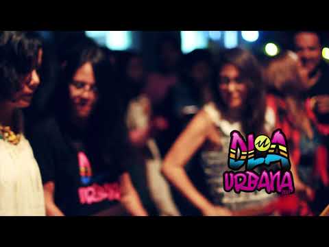 Fiesta de la Ola Urbana