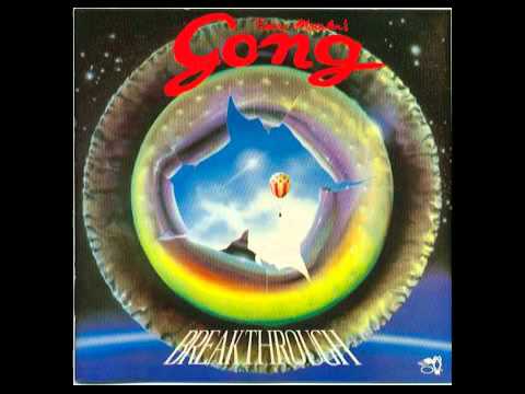 Pierre Moerlen's Gong - Rock in Seven