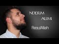 Resulallah Nderim Alimi