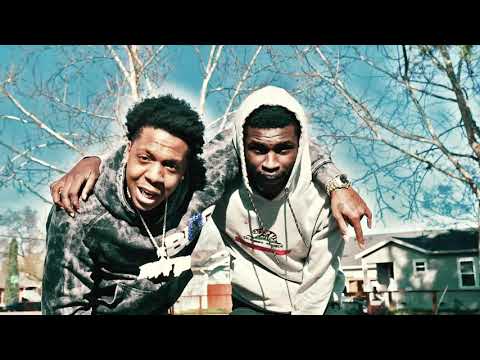 Mozzy Jeff ft. Bla$ta - Go (Official Music Video) ll Dir. By Shawn Eff [New 2021]