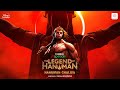 The Legend Of Hanuman Hanuman Chalisa Kaala Bhairava