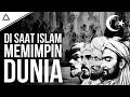 800 TAHUN SEJARAH ERA KEEMASAN ISLAM Ibnu Sina Al Khawarizmi Al Ghazali Dan Lainnya