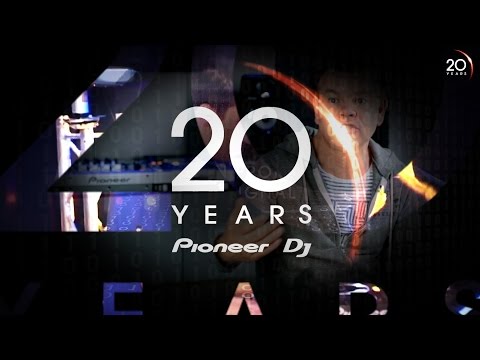 Pioneer DJ History - Part 3: The Digital Revolution