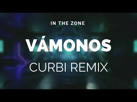 Kris Kross Amsterdam x Ally Brooke x Messiah - Vámonos (Curbi Remix)
