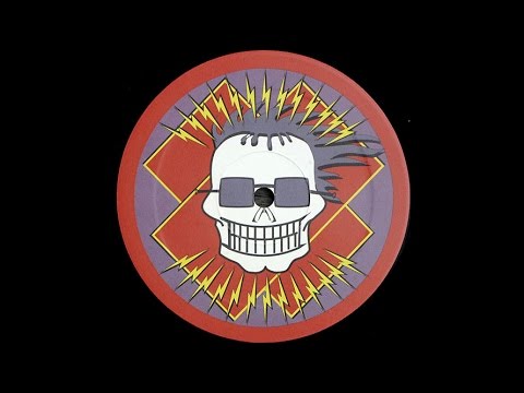 Wasting Program - Bring That Shit Back