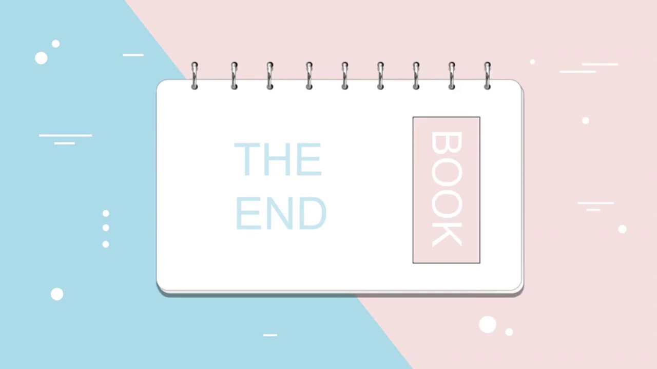 My Journal Powerpoint Template