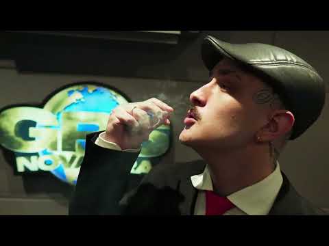 PLD - Walk With Me (Clipe Oficial) PROD. Yug