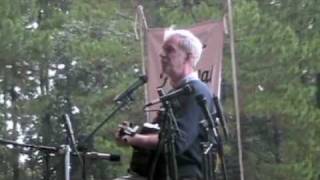 Jesse Winchester Live-It's a Shame