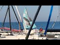 CHICAGO ILLINOIS Part One LAX To ORD Great Lakes Naval Station Sheridan Road Lincoln Park