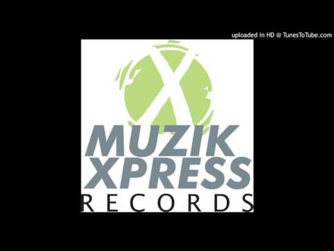 Ministry Of Funk - Put A Litlle Love On Me (Original Mix)