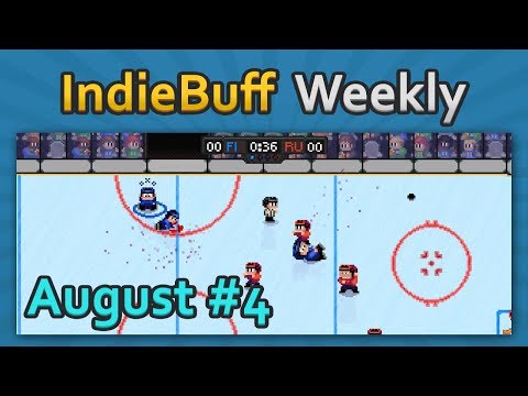 16 New Indie Games Released this Week | August (4/5) - Darkwood, Tree Of Life & More