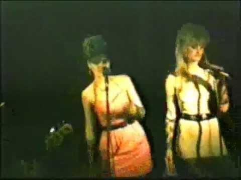 Herman Brood & Wild Romance spielen für die VVN  2/20