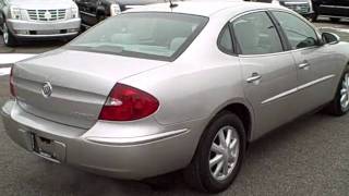 preview picture of video '2006 Buick Lacrosse CX near Long Island City NY in Queens New York next to the Bronx and NJ'
