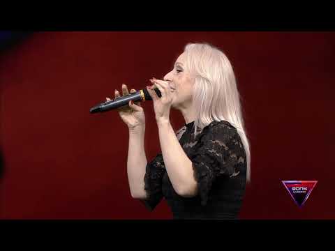 Grupa Fortuna & Milica Kuzmanovska - Nemas milost sudbo - Folk Dzuboks na MRTV - LIVE