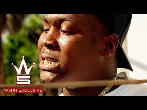 PC Tweezie "Goin Thru It" (WSHH Exclusive - Official Music Video)