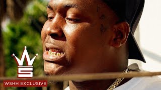 PC Tweezie "Goin Thru It" (WSHH Exclusive - Official Music Video)