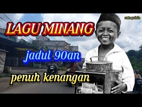 The most popular legendary Minang song of the 90s that is always remembered.