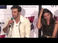 Deepika Ne Tattoo Promotion Ke Liye Nahi Laaya Hai Ranbir Kapoor