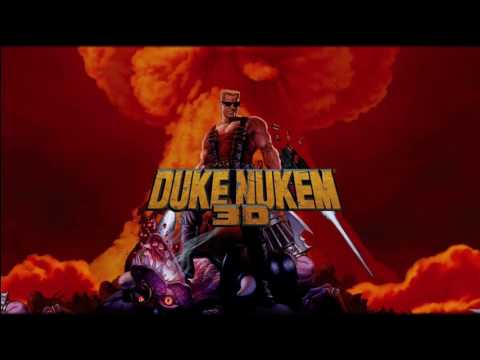 Duke Nukem 3D Theme - Misc Computer Games