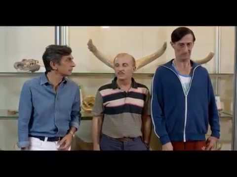 Nora la massaggiatrice