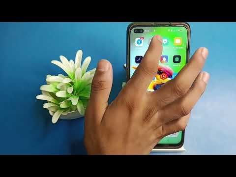 how to enable developer mode, in realme x50 pro mobile