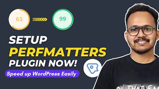 Speed Up WordPress Website with Perfmatters (2026 Guide)