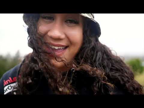 Souljah Girl - "Believe" - 4k HD