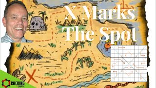 Can You Find The Treasure?