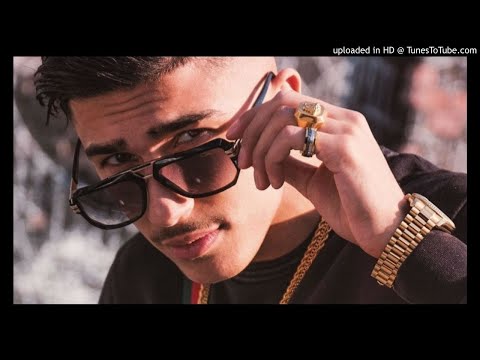 MERO - Jay Jay (Official Instrumental)