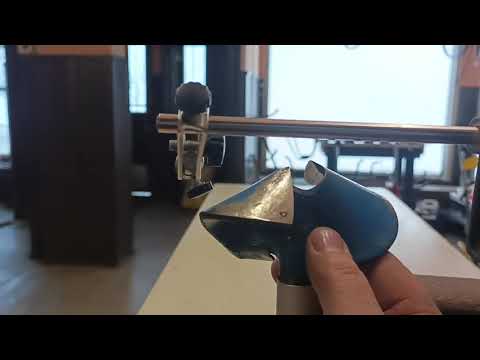 UR-kairan teroitus. Osa 3.