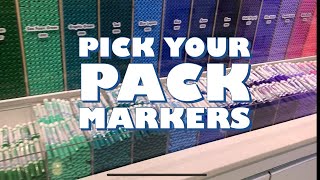 Download lagu What is your favorite color? All the Crayola Markers in the Crayola Store-Pick Your Pack Wall mp3 Download lagu What is your favorite color? All the Crayola Markers in the Crayola Store-Pick Your Pack Wall mp3