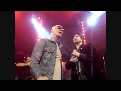 PAULO RICARDO & GUILHERME ISNARD Banda Zero