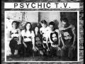 PSYCHIC TV new york story 