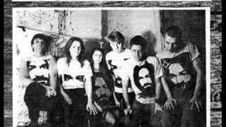PSYCHIC TV  new york story