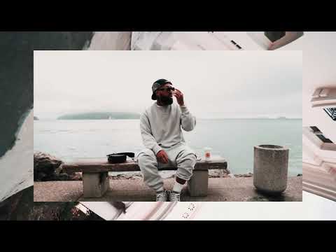 kjsbeats - All Night, All Day / Larry June x Dom Kennedy Type Beat 2021| Soulful Sample instrumental