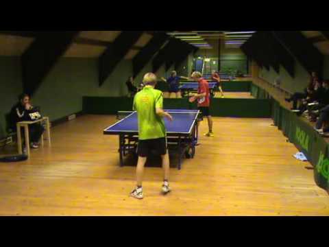 091212 Jundiv, Kasper Petersen - Rasmus Westermann